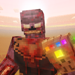 Marvel Zombies project image
